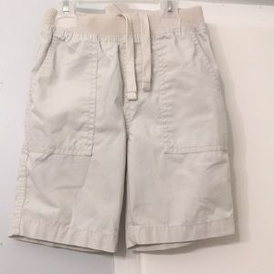 Lot of three- boy shorts size 4 and 4/5.